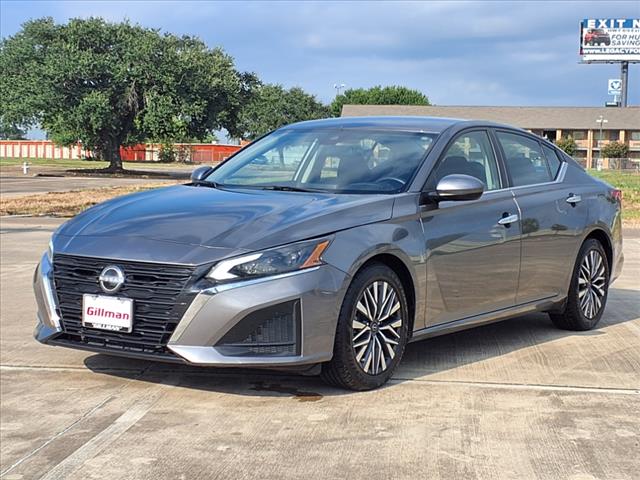 2023 Nissan Altima 2.5SV
