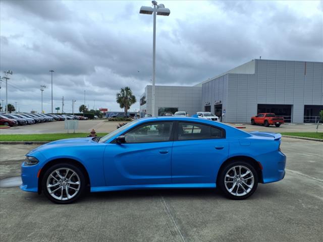 2023 Dodge Charger GT AWD