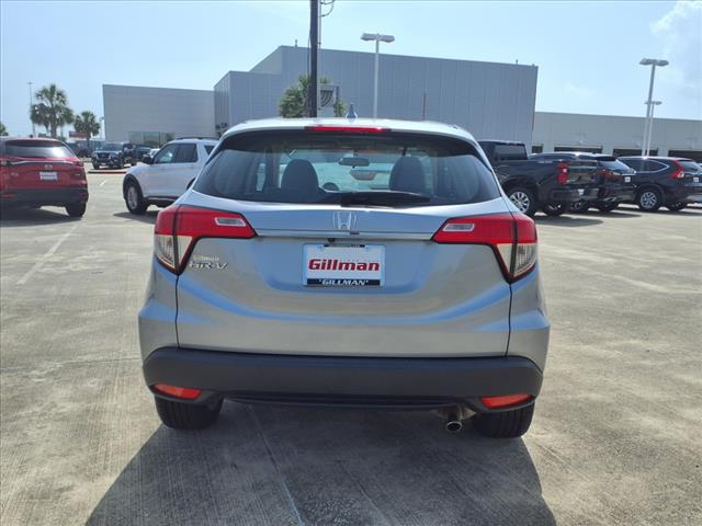 2022 Honda HR-V LX 2WD