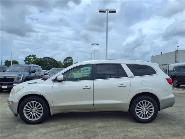 2012 Buick Enclave LEATHR AWD