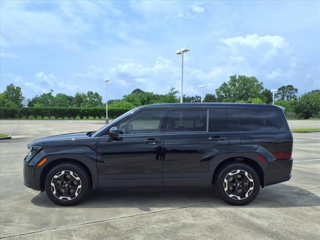 2024 Hyundai SANTA FE SE FWD