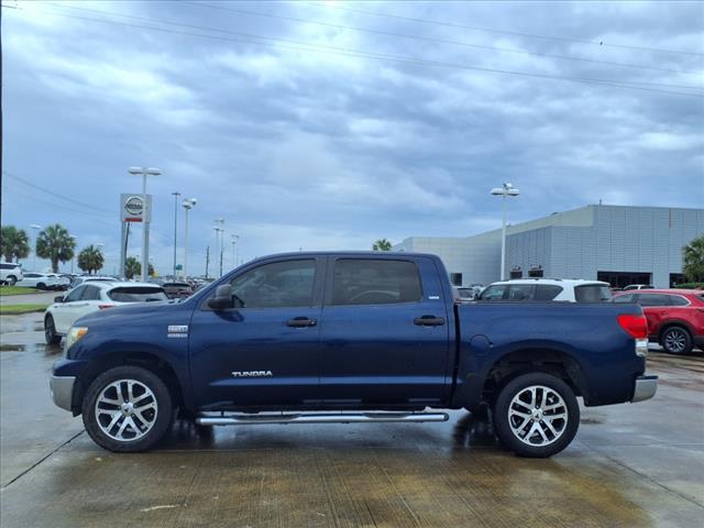2007 Toyota Tundra SR5