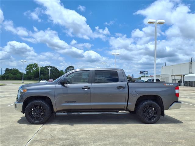 2019 Toyota Tundra SR5
