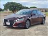 2023 Nissan Altima 2.5SV