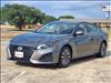 2023 Nissan Altima 2.5SV