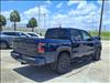 2022 Nissan Frontier 