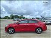 2022 Kia Rio 