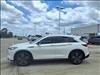 2021 INFINITI QX50 LUXE FWD