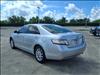 2010 Toyota Camry Hybrid 