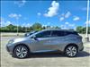 2021 Nissan Murano SL FWD