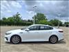 2019 Kia Optima EX