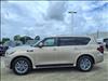 2019 INFINITI QX80 2WD