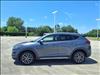 2021 Hyundai TUCSON FWD