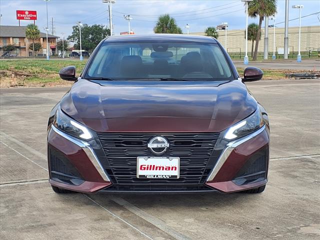 2023 Nissan Altima 2.5SV