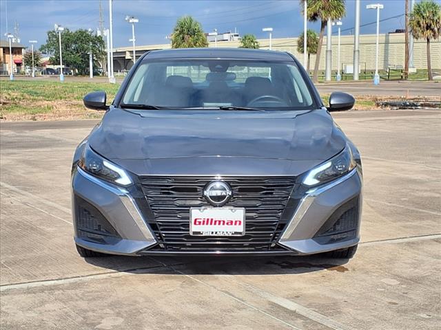 2023 Nissan Altima 2.5SV