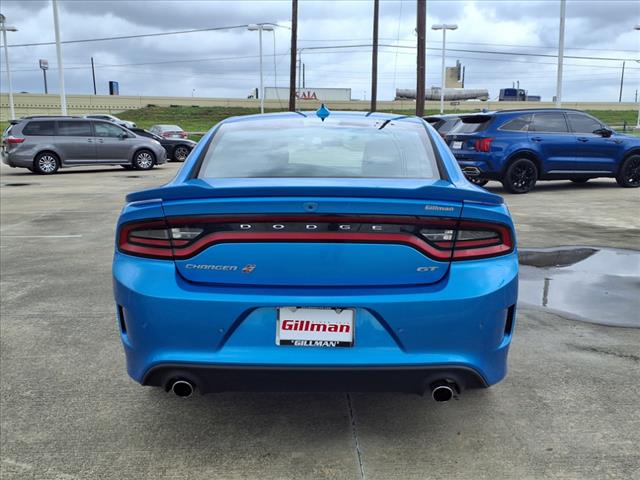2023 Dodge Charger GT AWD