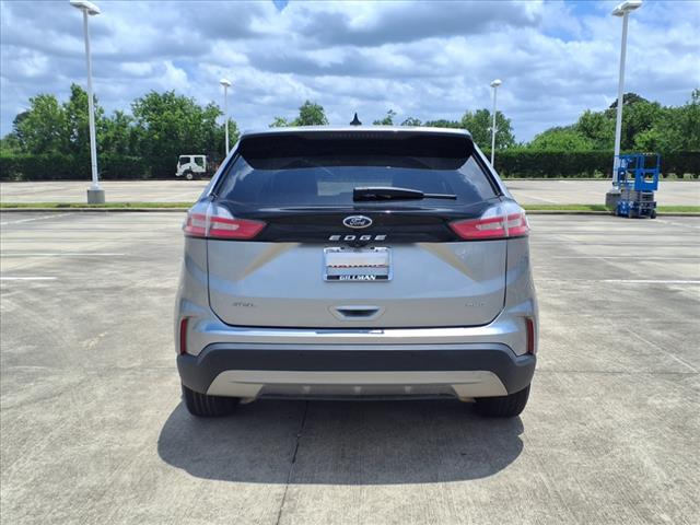 2021 Ford Edge SEL AWD