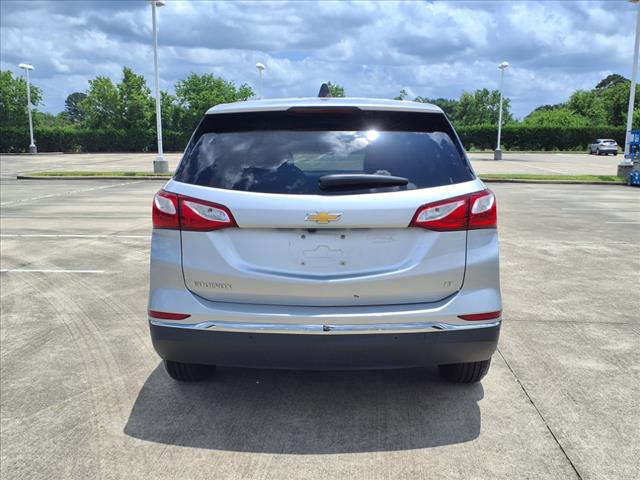 2021 Chevrolet Equinox FWD LT