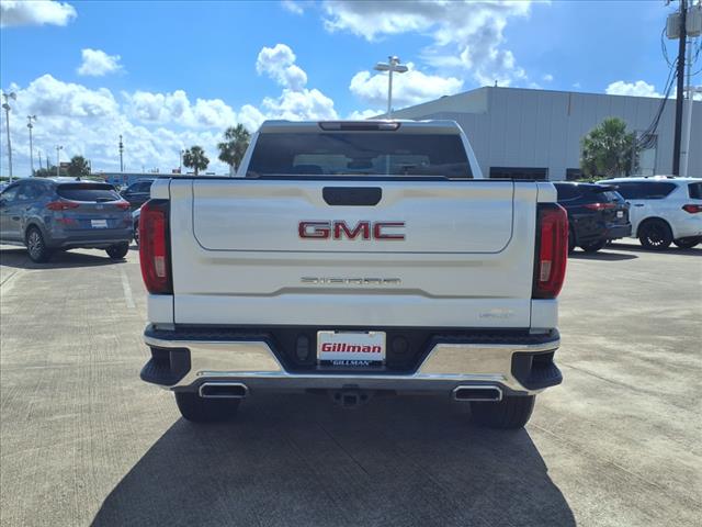 2023 GMC Sierra 1500 15004WDSLT