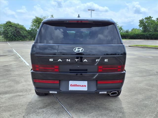 2024 Hyundai SANTA FE SE FWD