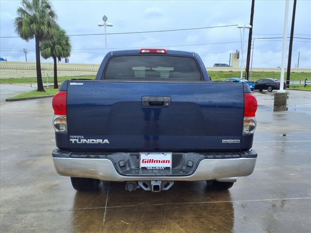 2007 Toyota Tundra SR5