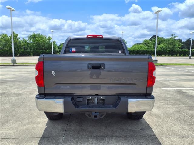 2019 Toyota Tundra SR5