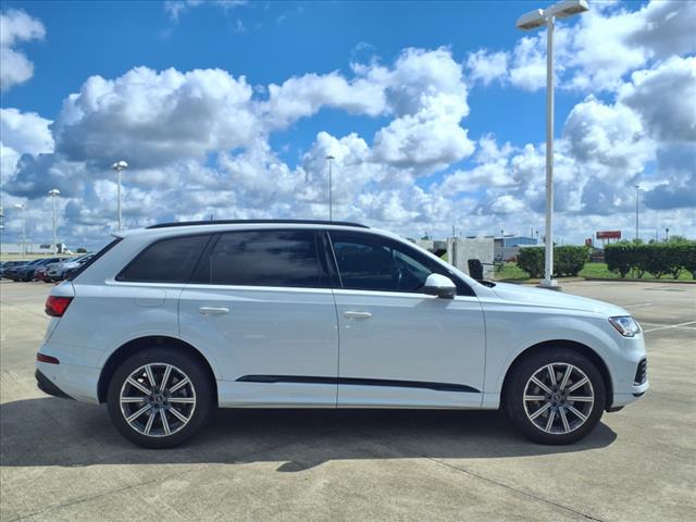 2023 Audi Q7 2.0 PREM +
