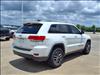 2018 Jeep Grand Cherokee LAREDO 2WD
