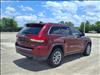 2016 Jeep Grand Cherokee LTD 2WD