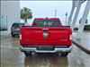 2019 RAM 1500 BIGHORN 4W