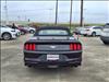 2023 Ford Mustang ECO