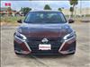 2023 Nissan Altima 2.5SV
