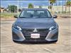 2023 Nissan Altima 2.5SV
