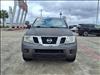 2019 Nissan Frontier 