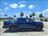 2022 Nissan Frontier 