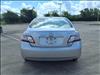 2010 Toyota Camry Hybrid 