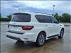 2021 Nissan Armada 