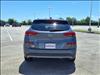 2021 Hyundai TUCSON FWD