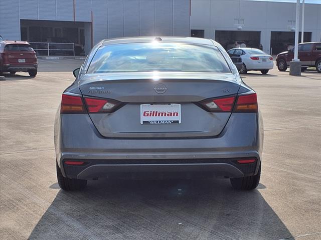 2023 Nissan Altima 2.5SV