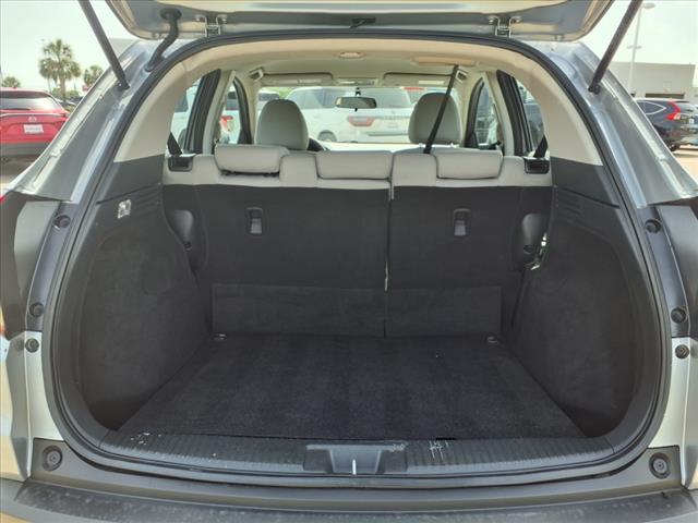 2022 Honda HR-V LX 2WD