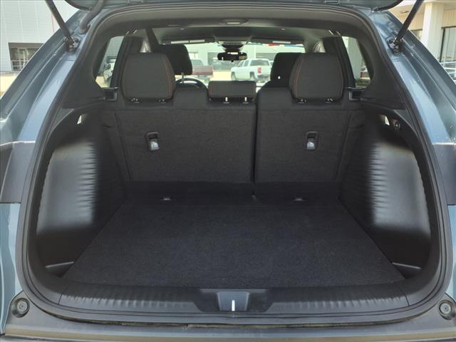 2024 Honda HR-V SPORTBD 2W