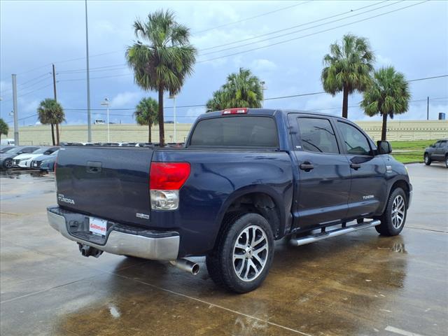 2007 Toyota Tundra SR5