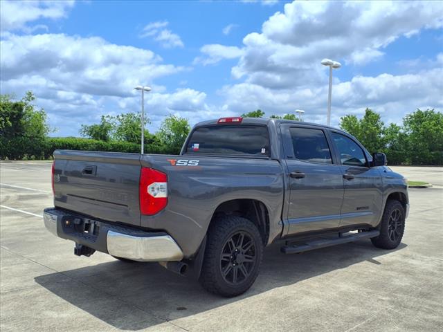 2019 Toyota Tundra SR5