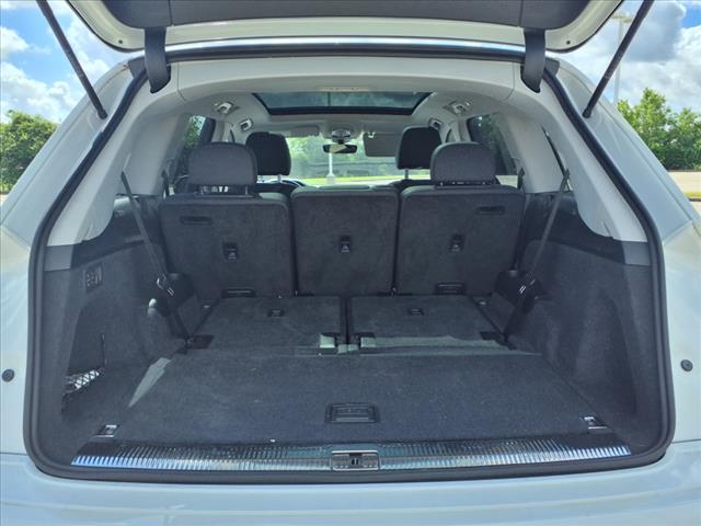2023 Audi Q7 2.0 PREM +