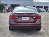 2023 Nissan Altima 2.5SV