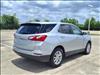 2021 Chevrolet Equinox FWD LT