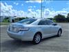 2010 Toyota Camry Hybrid 