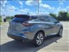 2021 Nissan Murano SL FWD