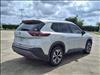 2022 Nissan Rogue SV FWD