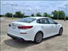 2019 Kia Optima EX